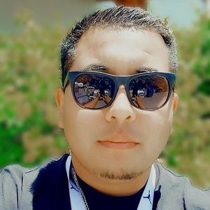 Meet your Posher, Armando